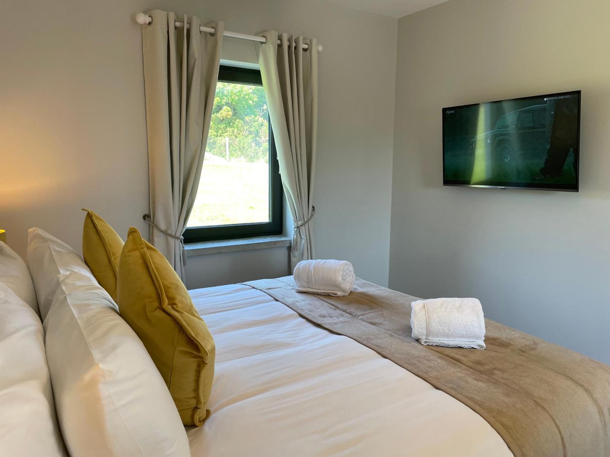 The Ce Hideout Apartment ทราลี ภายนอก รูปภาพ
