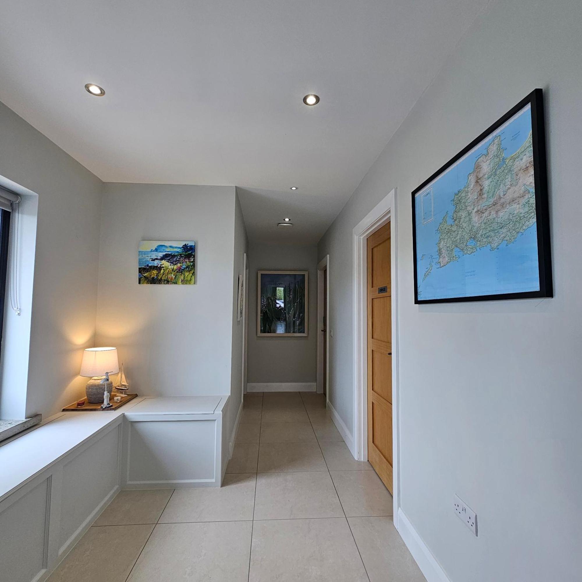 The Ce Hideout Apartment ทราลี ห้อง รูปภาพ