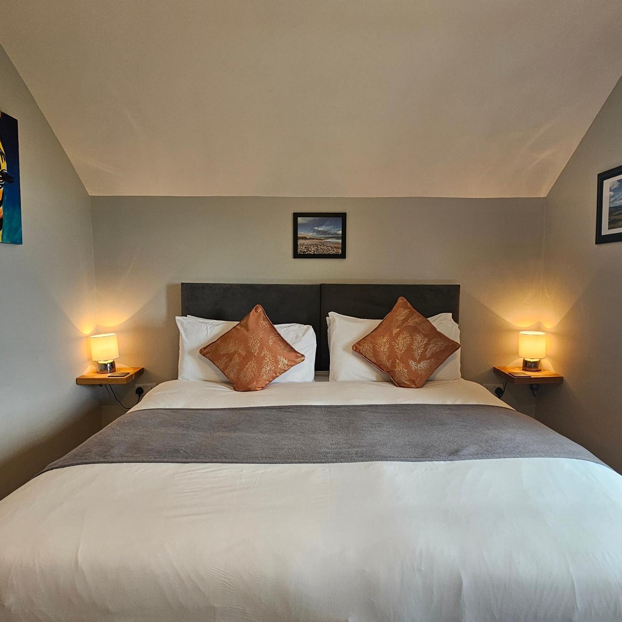 The Ce Hideout Apartment ทราลี ภายนอก รูปภาพ
