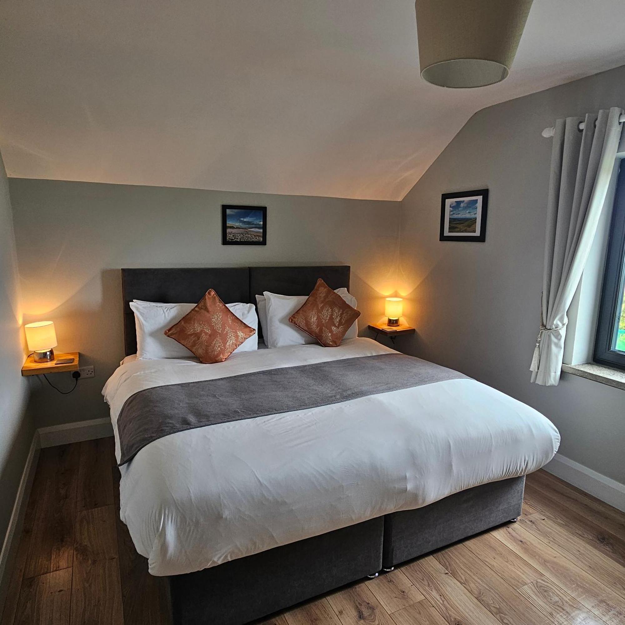 The Ce Hideout Apartment ทราลี ภายนอก รูปภาพ