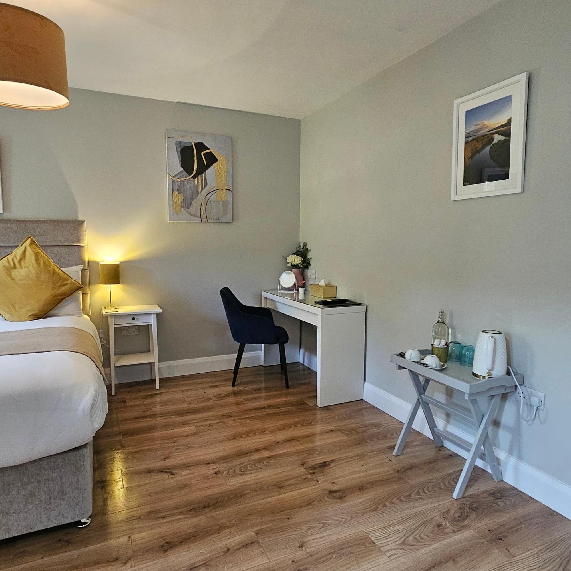 The Ce Hideout Apartment ทราลี ภายนอก รูปภาพ