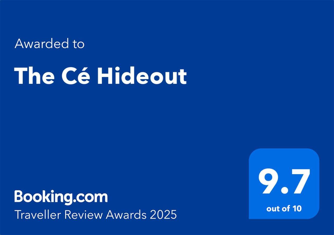 The Ce Hideout Apartment ทราลี ภายนอก รูปภาพ